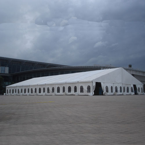 看天霸篷房如何玩轉(zhuǎn)從篷房到臨時(shí)活動(dòng)的