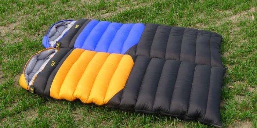 如何讓睡袋快速蓬松，小技巧要學(xué)起來！