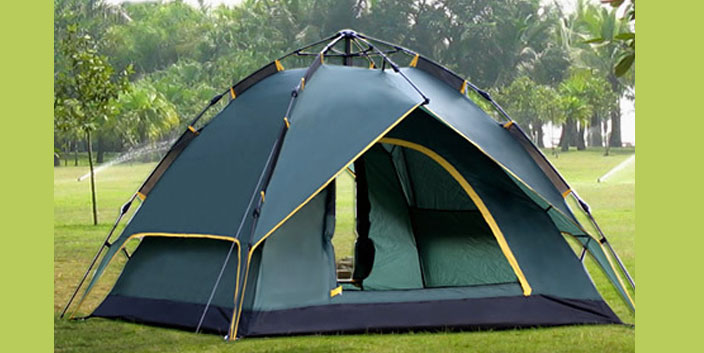 天津大學(xué)“愛心帳篷”溫暖家長