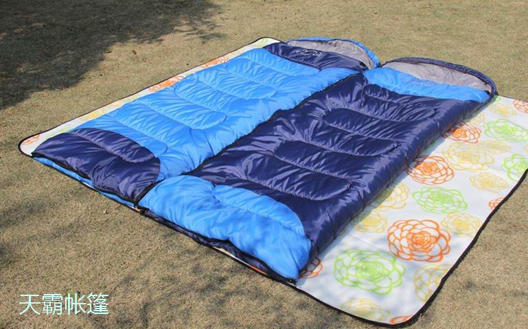 選擇一個(gè)合用的睡袋一般說(shuō)應(yīng)注意幾個(gè)問(wèn)題