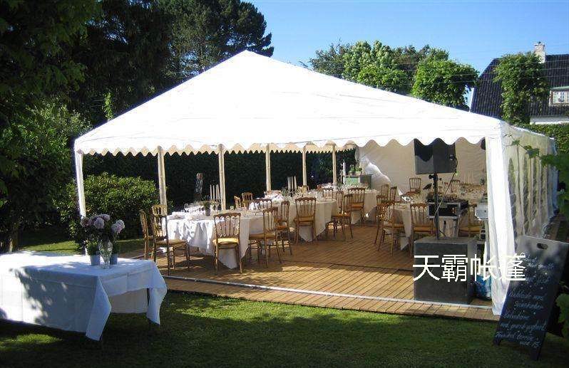 如何延長(zhǎng)大型篷房的使用壽命