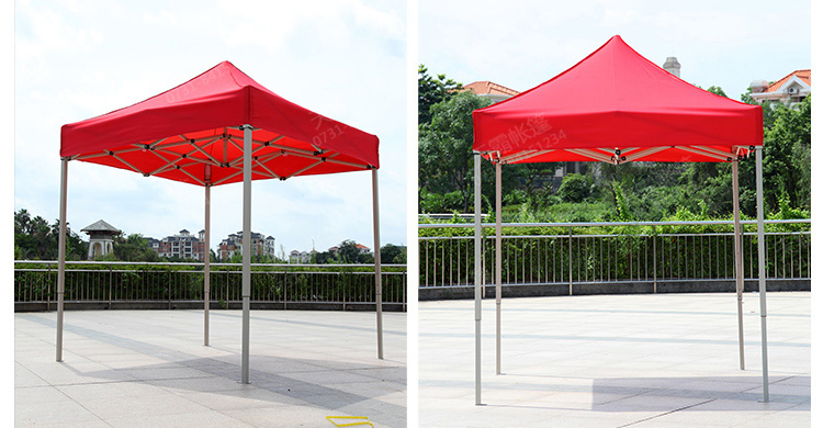 購(gòu)買折疊帳篷，怎樣找到靠譜的供應(yīng)商