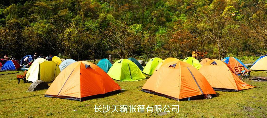 天霸總結4點野外露營注意事項