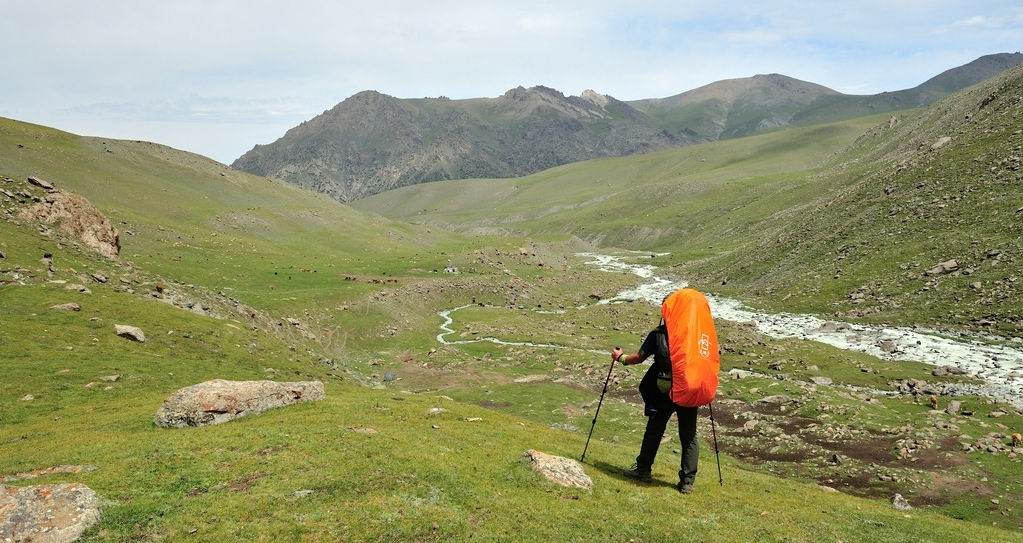 戶外運(yùn)動(dòng)迷路了怎么辦？25字黃金法則幫你重回現(xiàn)代