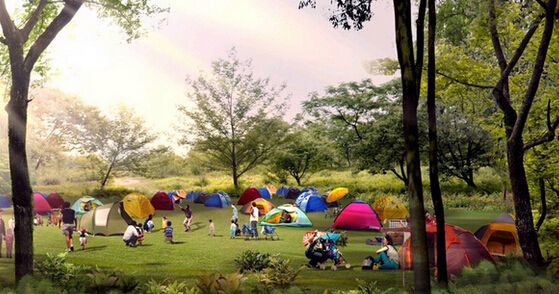 戶外露營突遇塌方、泥石流如何避險？