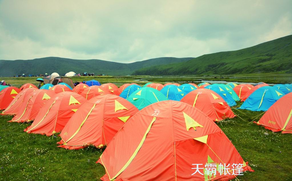 天霸列舉些露營(yíng)的營(yíng)地紀(jì)律，你知道嗎？