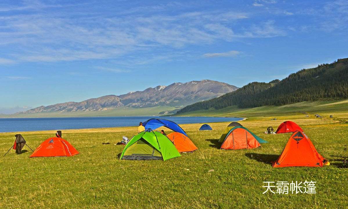 戶外露營(yíng)收納帳篷要注意這些問(wèn)題