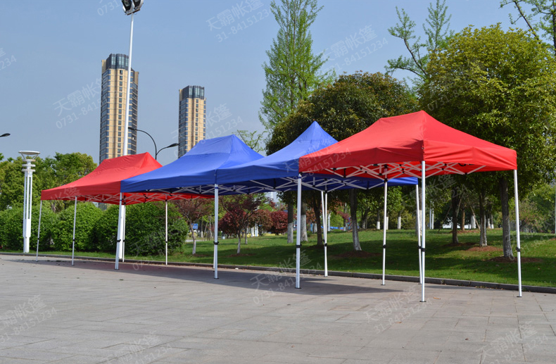 帳篷透明圍布比全布圍布好在哪里？