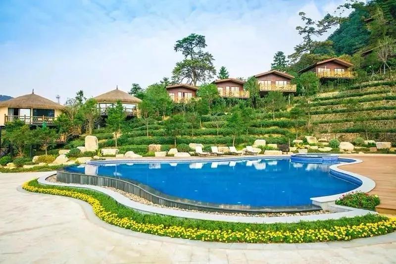 童年的樹(shù)屋夢(mèng),你也來(lái)體驗(yàn)下！