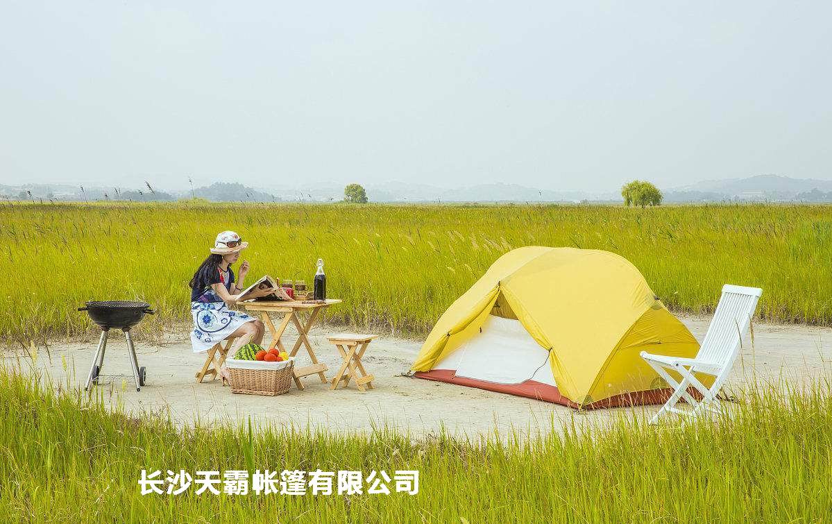 盤點(diǎn)戶外露營(yíng)的種類
