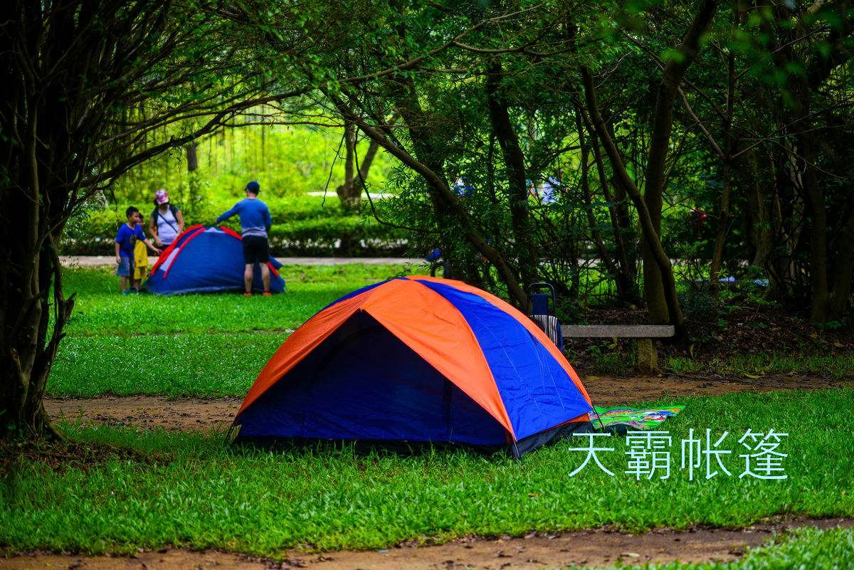 帳篷漏水怎么辦 野營(yíng)帳篷的簡(jiǎn)單修補(bǔ)法