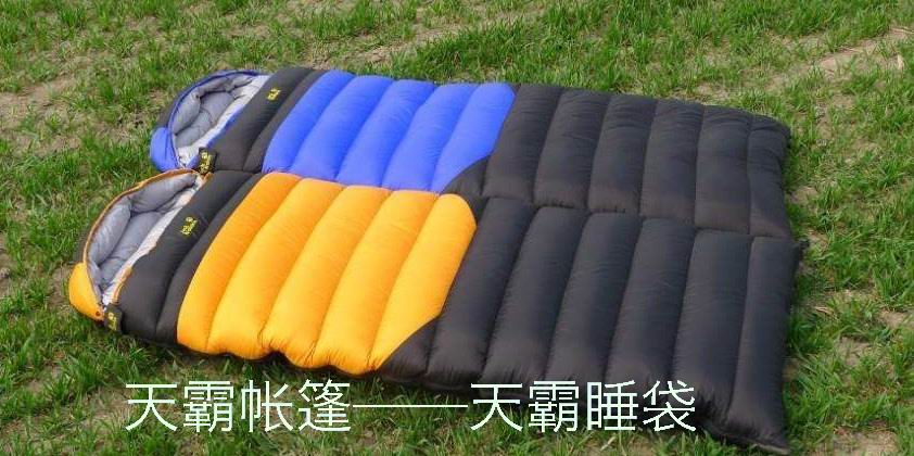 戶外睡袋怎么使用，睡前需要注意些什么